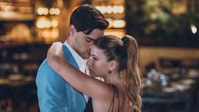 La saga literaria 'Culpables' regresa a Prime Video con 'Culpa Tuya': "Es un buen puente hacia 'Culpa Nuestra" noticias imagen