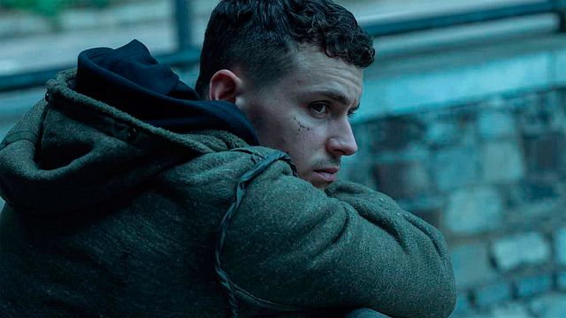 El final de 'El Silencio', explicado: ¿Quién muere? noticias imagen