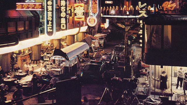 "Pornografía de ciencia ficción": esta película no gustó nada en su estreno, pero ahora es una obra maestra absoluta noticias imagen