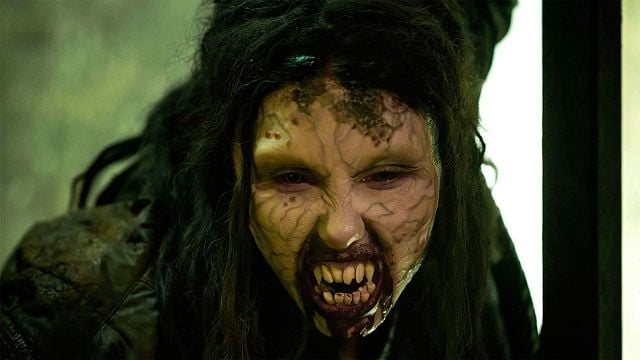 Esta serie de fantasía pertenece a uno de los grandes universos televisivos, pero ha sido cancelada tras una temporada noticias imagen