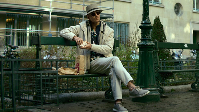 En Amazon tienes los cómics en los que se basa 'El asesino', la última película de David Fincher que podemos ver en Netflix noticias imagen