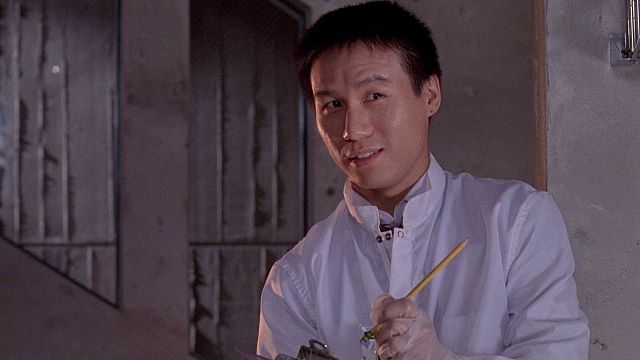 La gran equivocación del Dr. Wu en esta escena de 'Parque Jurásico': "Cualquiera que haya trabajado en un laboratorio te dirá que eso es un rotundo error" noticias imagen