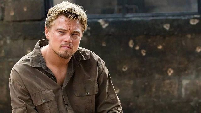 Hoy en 'streaming': La actuación de Leonardo DiCaprio en este 'thriller' debería haberle valido su primer Oscar noticias imagen