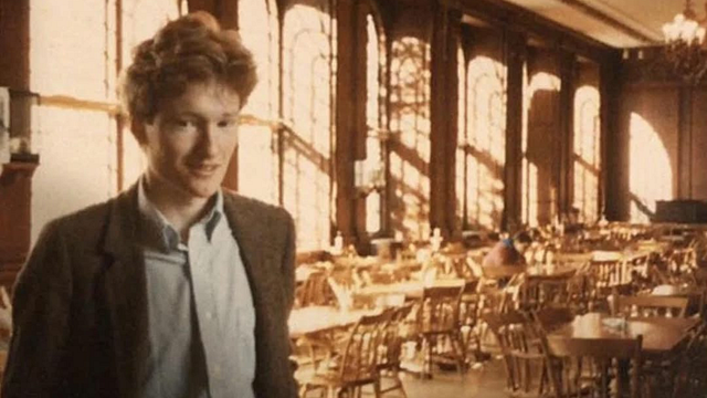 Conan O’Brien tuvo la oportunidad de conocer a su ídolo y enseñarle Harvard: “Era todo lo que yo quería que fuera” noticias imagen