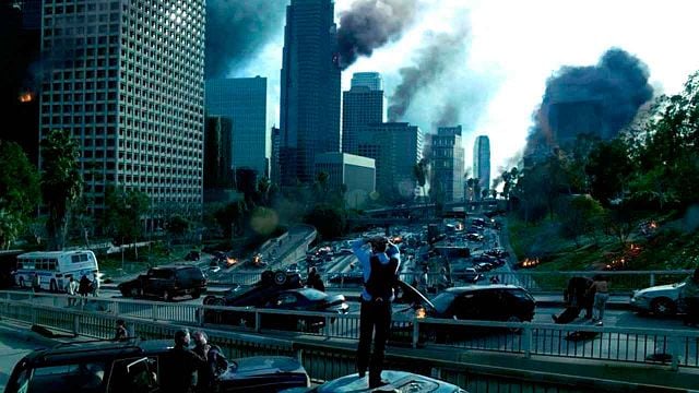 La serie de ciencia ficción que la gente empezó a ver en masa tras 'Perdidos' y cautivó a la crítica pero fue cancelada sin piedad noticias imagen