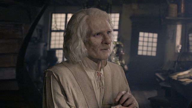 El alquimista francés que inspiró un personaje crucial para la saga 'Harry Potter': con él empezó todo noticias imagen