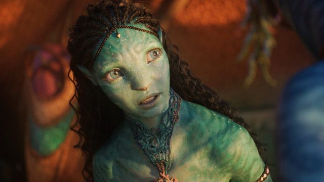 "Ya basta de 'streaming": James Cameron ha demostrado con 'Avatar 2' que el cine no está muerto (pero la película llegará a Disney+ en algún momento) noticias imagen