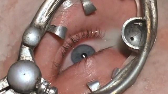 Hace 30 años, el cine nos enseñó de manera precisa cómo podía ser una abducción alienígena: una escena de 5 minutos nos traumatizó a todos noticias imagen