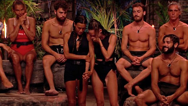 'Supervivientes 2026' expulsó a una concursante y repescó a otra: Esta es la nueva lista de nominados noticias imagen