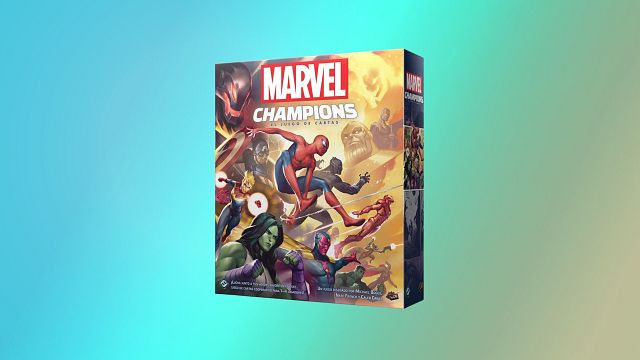 El mejor juego de cartas de Marvel vuelve con descuentazo antes de las ofertas de primavera de Amazon: con superhéroes y villanos del UCM y de los cómics noticias imagen
