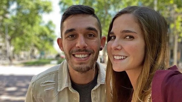 "Fue mi primer todo": Víctor Elías habla de su relación con Natalia Sánchez y señala a las drogas como posible "detonante" de la ruptura noticias imagen