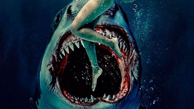 Hoy en Prime Video: Una sangrienta película de tiburones de 2024 perfecta para Halloween noticias imagen