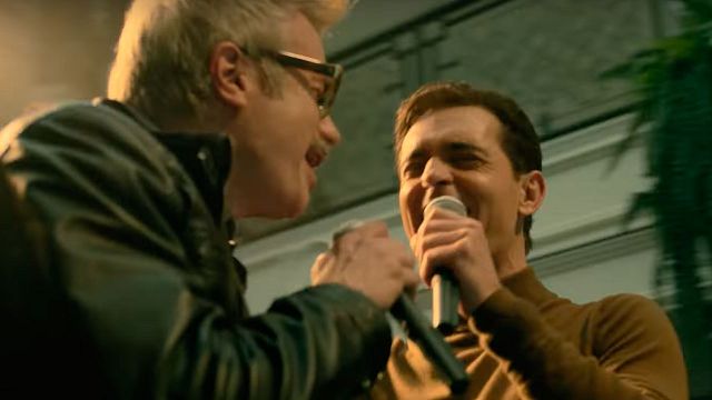 “Lloramos grabando el tema”: Así surgió la nueva 'Bella Ciao' de 'Berlín' noticias imagen