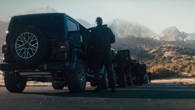 Ya en Disney+: una serie que parece un 'thriller' más pero con un giro radical que ha sorprendido a todos noticias imagen