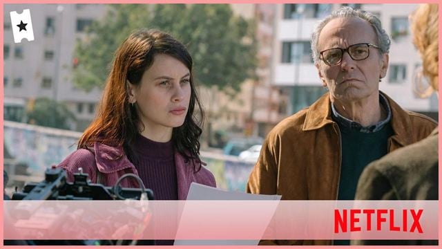 Estrenos Netflix: Esta semana un 'thriller' español basado en una novela de éxito y una comedia con Jonah Hill y Eddie Murphy