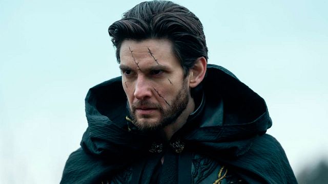 Aún no hemos visto nada del verdadero Kirigan en 'Sombra y Hueso': “Es malvado, tóxico y una presencia desagradable” en la temporada 2 noticias imagen