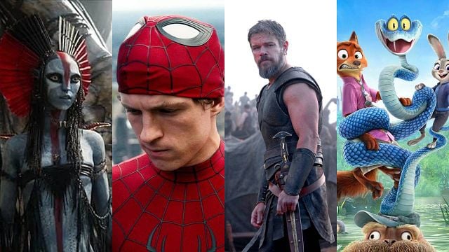 El cine estaba obsoleto, según Netflix: Un año después, nueve películas han recaudado más de 1.000 millones noticias imagen