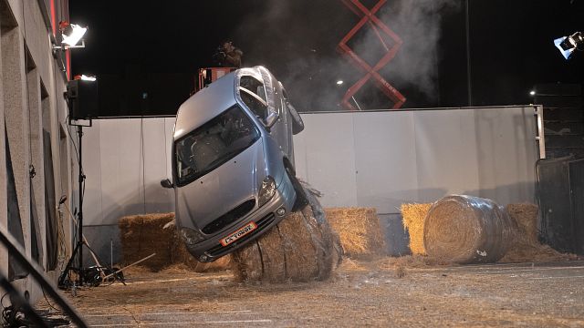 "Para habernos matado": El accidente en el complicado reto de 'El Hormiguero' que ha asustado al equipo noticias imagen