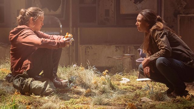 El creador de 'The Last of Us' tiene claro no repetir el mismo problema que 'Juego de Tronos' noticias imagen