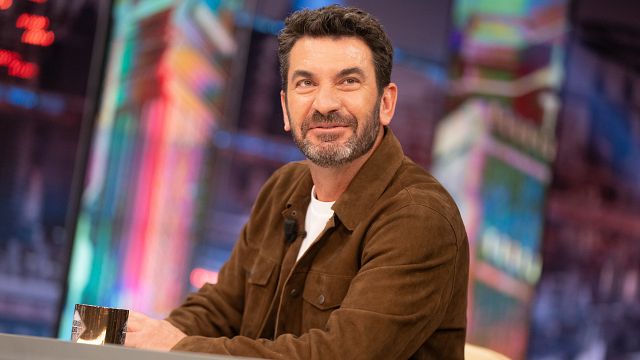 "¿No hay otro?": El tema del que Arturo Valls no quiere hablar en 'El Hormiguero' noticias imagen