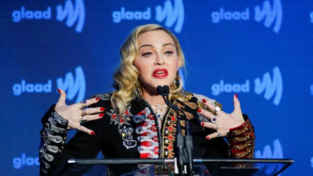 Los otros problemas de salud de Madonna: no es la primera vez que cancela un tour