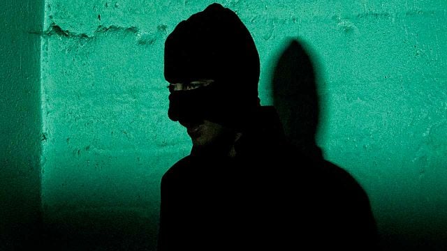 La historia de suspense en un hilo de Twitter que ahora tiene su propia serie en TikTok: 'Los hilos del miedo' noticias imagen