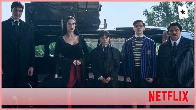 27 estrenos en agosto de 2025 en Netflix: este mes el regreso de una de las series más vistas, un nuevo 'thriller' español y una comedia negra con Pierce Brosnan noticias imagen