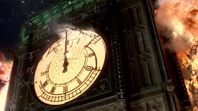 Alan Moore dijo que esta adaptación era "una basura": 20 años después su cómic se convertirá en serie noticias imagen