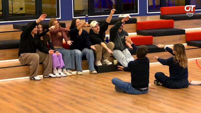 Reparto de temas de la Gala 12 de 'OT 2025': Estas son las canciones que cantarán los concursantes la próxima semana noticias imagen