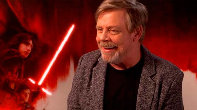Mark Hamill criticó 'Star Wars: Los últimos Jedi' antes de ver la película entera y luego se arrepintió: "Llenó de prejuicios a algunas personas de manera injusta" noticias imagen
