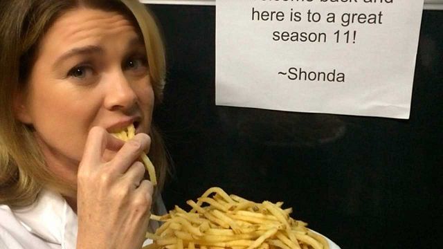 "Me sentí muy feliz de poder alejarme": Estar en 'Anatomía de Grey' era frustrante para Ellen Pompeo y no tiene miedo a contarlo noticias imagen