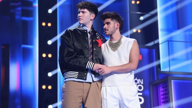 'OT 2025' ya tiene a sus primeros finalistas: Expulsado de la Gala 11 y últimos nominados de la edición noticias imagen