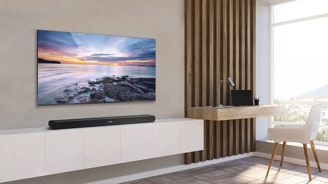 No encontrarás más barata esta barra de sonido TCL perfecta para darle ese empujón al sonido de tus películas noticias imagen
