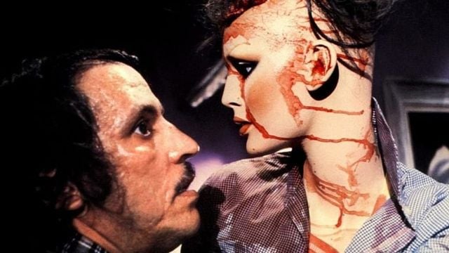 Una de las películas más brutales y sangrientas de la historia del terror ochentero no la puedes ver en España a no ser que uses una VPN noticias imagen