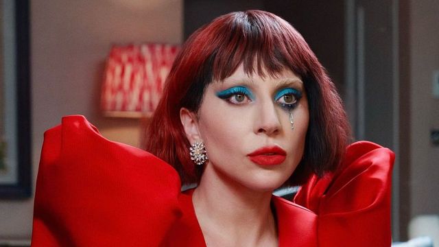 Lady Gaga revela la clave de su historia de amor con Michael Polansky: "Lo cambia todo" noticias imagen