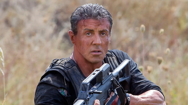 "Nunca me recuperé de eso": Sylvester Stallone lamenta esta decisión de 'Los mercenarios' hasta el día de hoy noticias imagen