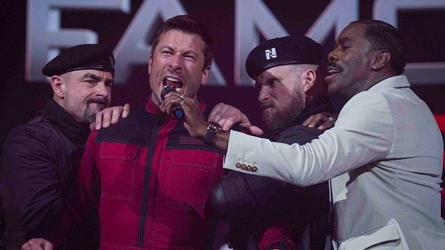 Stephen King escribió esta historia de ciencia ficción hace 52 años y ahora se parece demasiado a 2025: "El cine de género consiste en reflejar la realidad en un espejo deformado" noticias imagen