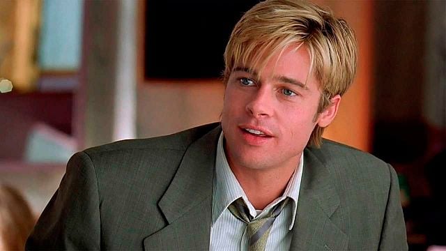 "Fue la cima de mi pérdida de dirección y brújula": Brad Pitt no está orgulloso de una de las peores películas de su carrera noticias imagen