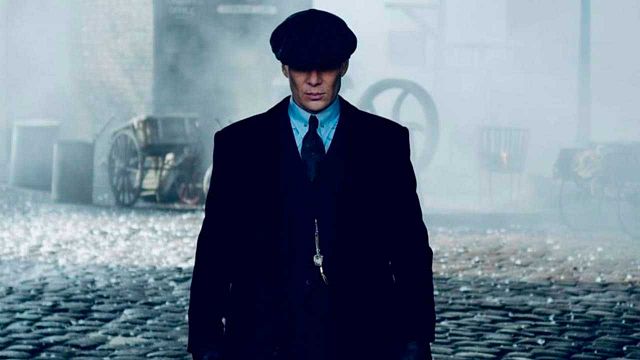 El actor de 'Peaky Blinders' que dejó la serie porque "es el show de Cillian Murphy" noticias imagen