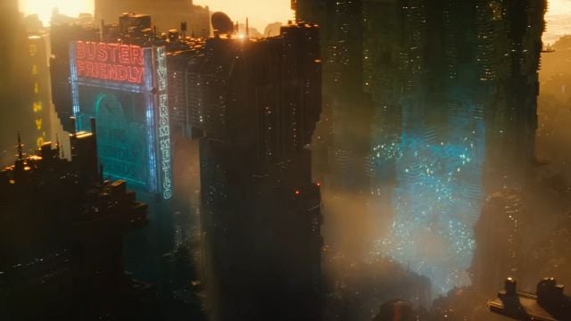 44 años después, esta película de ciencia ficción sigue siendo un hito y extendiendo su legado: primer tráiler de su nueva secuela noticias imagen