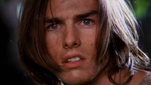 El fracaso de fantasía de Tom Cruise y Ridley Scott que condujo a 'Top Gun': "No sé cómo Harrison Ford ha hecho tantas como esta"