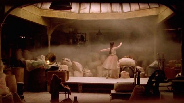 Hoy en Disney+: Una epopeya de 230 minutos que es la última película de una absoluta leyenda del cine noticias imagen