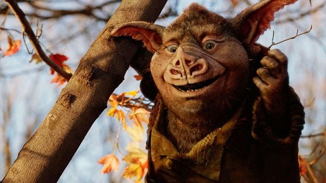 La serie de fantasía que Disney+ que desechó a pesar de haber completado la primera temporada ya tiene nuevo hogar, aunque no en España noticias imagen