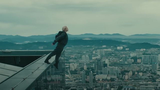 La película de Marvel que apunta a romper con todas las expectativas, pero no podrá superar el récord de 'Minecraft' noticias imagen