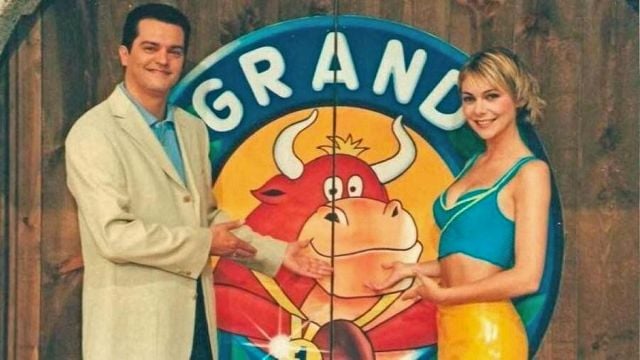 La presentadora del 'Grand Prix' que no pudo con la presión mediática: cayó en las drogas y se refugió en un convento noticias imagen