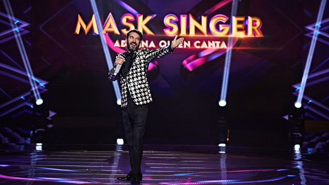 Antena 3 sorprende al posponer la final de 'Mask Singer': esta es la fecha en la que se descubrirá al ganador de la tercera edición noticias imagen