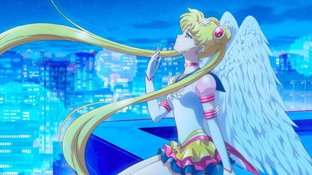 'Sailor Moon' vuelve a los cines y lo hace tocando la fibra de la nostalgia: La película recrea la mítica cabecera de la serie