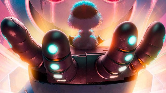 Es la nueva 'Wall-E' y la veremos en 2024: una apasionante historia sobre el aprendizaje y el autodescubrimiento noticias imagen