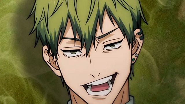 'Jujutsu Kaisen' presenta al villano de la temporada 3: ¿Quién es Naoya Zenin? noticias imagen
