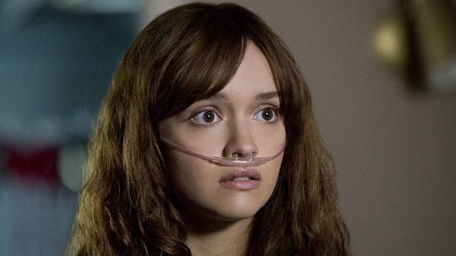 Esta actriz de 'Bates Motel' terminó con una crisis nerviosa y una depresión severa tras quedarse aislada para grabar sus escenas noticias imagen